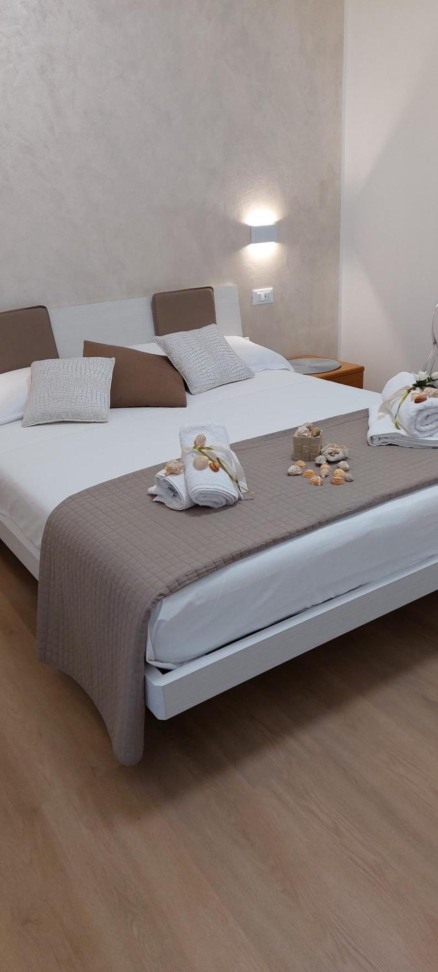 Marigarda Apartments Assenza di Brenzone Extérieur photo