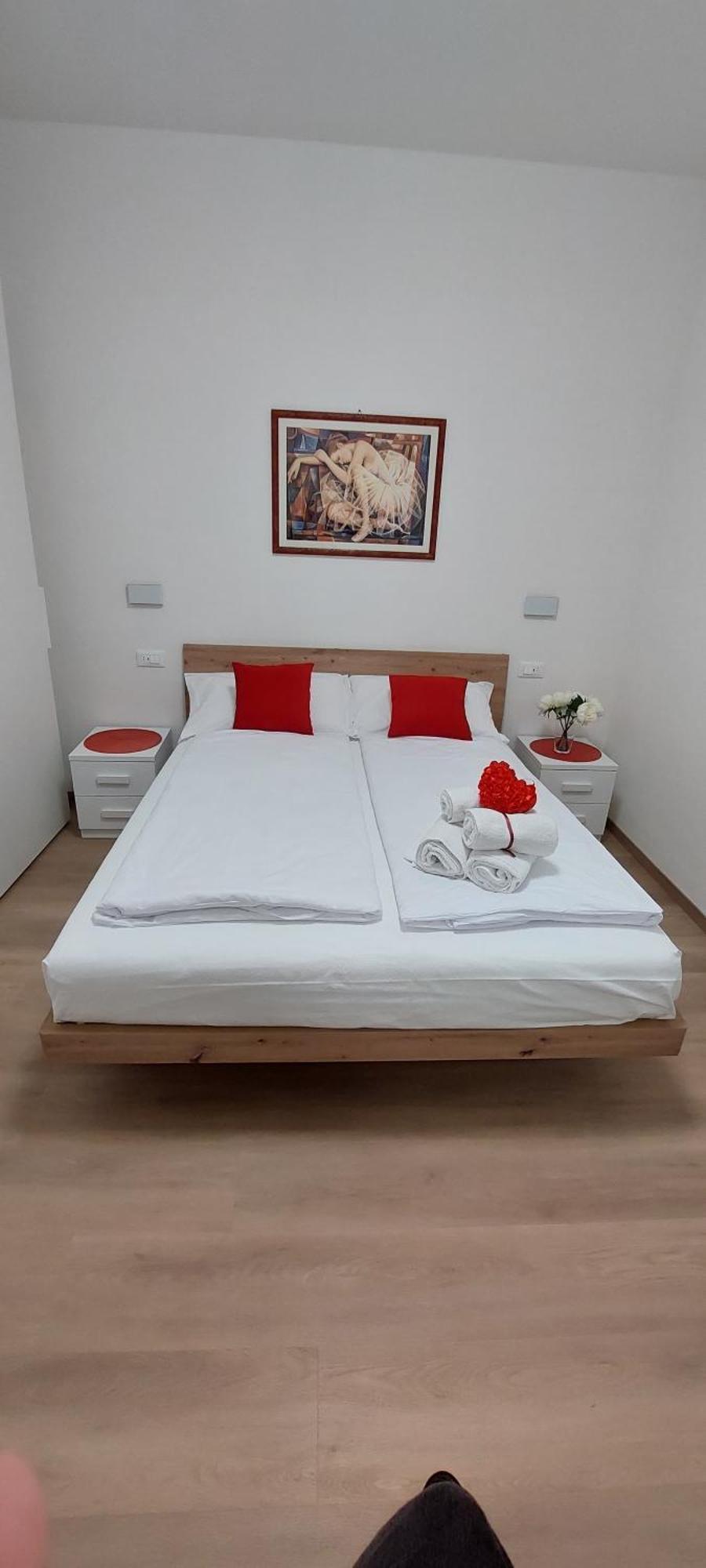 Marigarda Apartments Assenza di Brenzone Extérieur photo