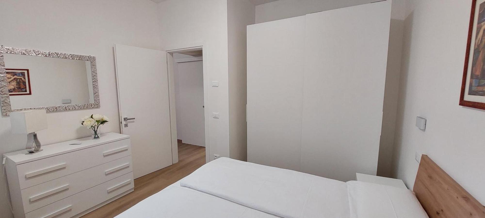 Marigarda Apartments Assenza di Brenzone Extérieur photo