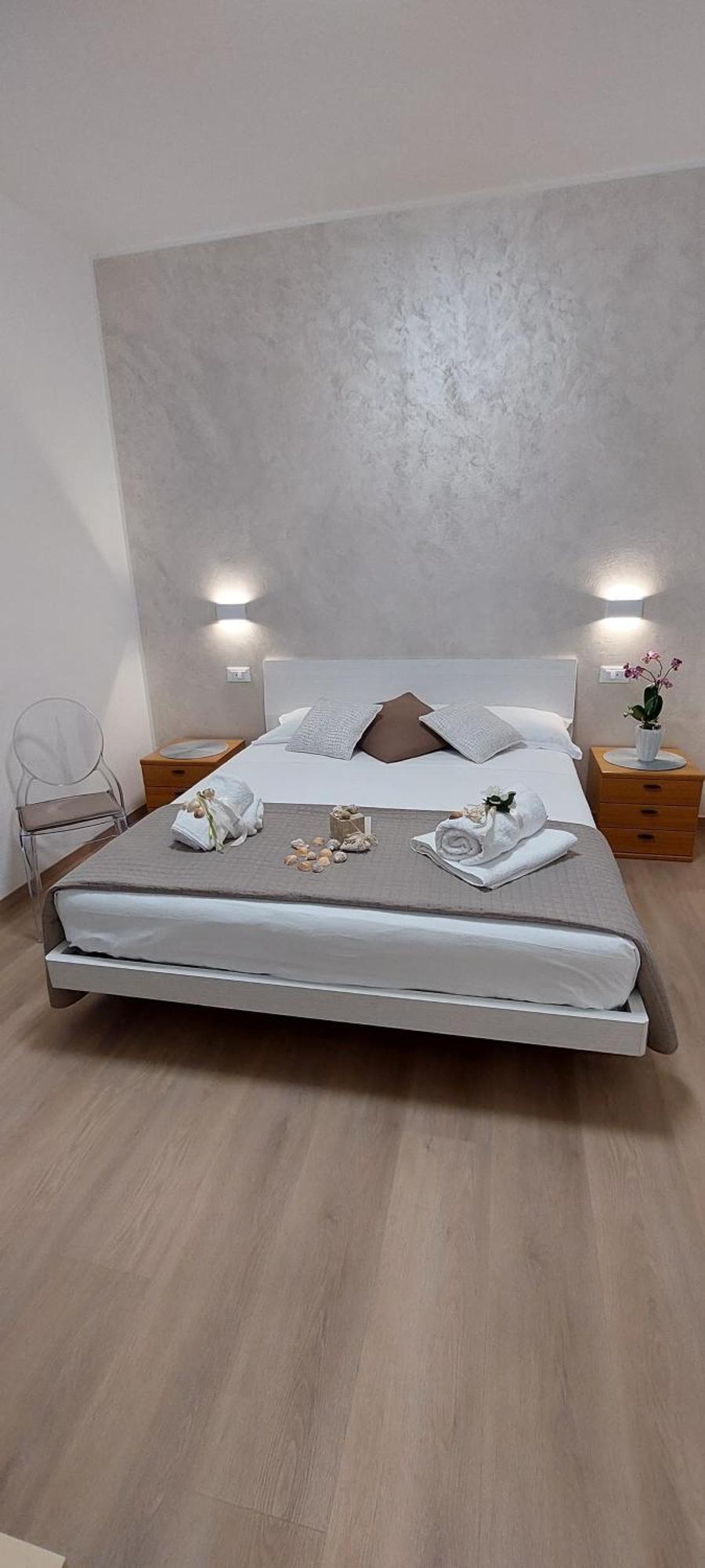 Marigarda Apartments Assenza di Brenzone Extérieur photo