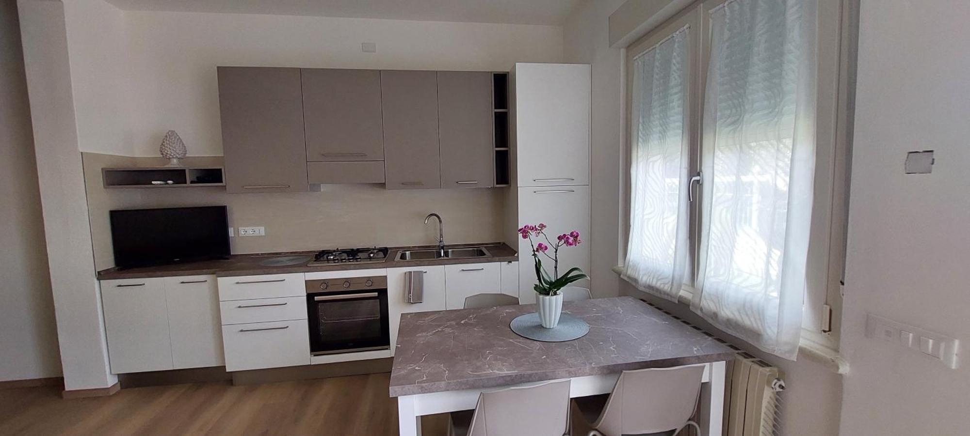 Marigarda Apartments Assenza di Brenzone Extérieur photo