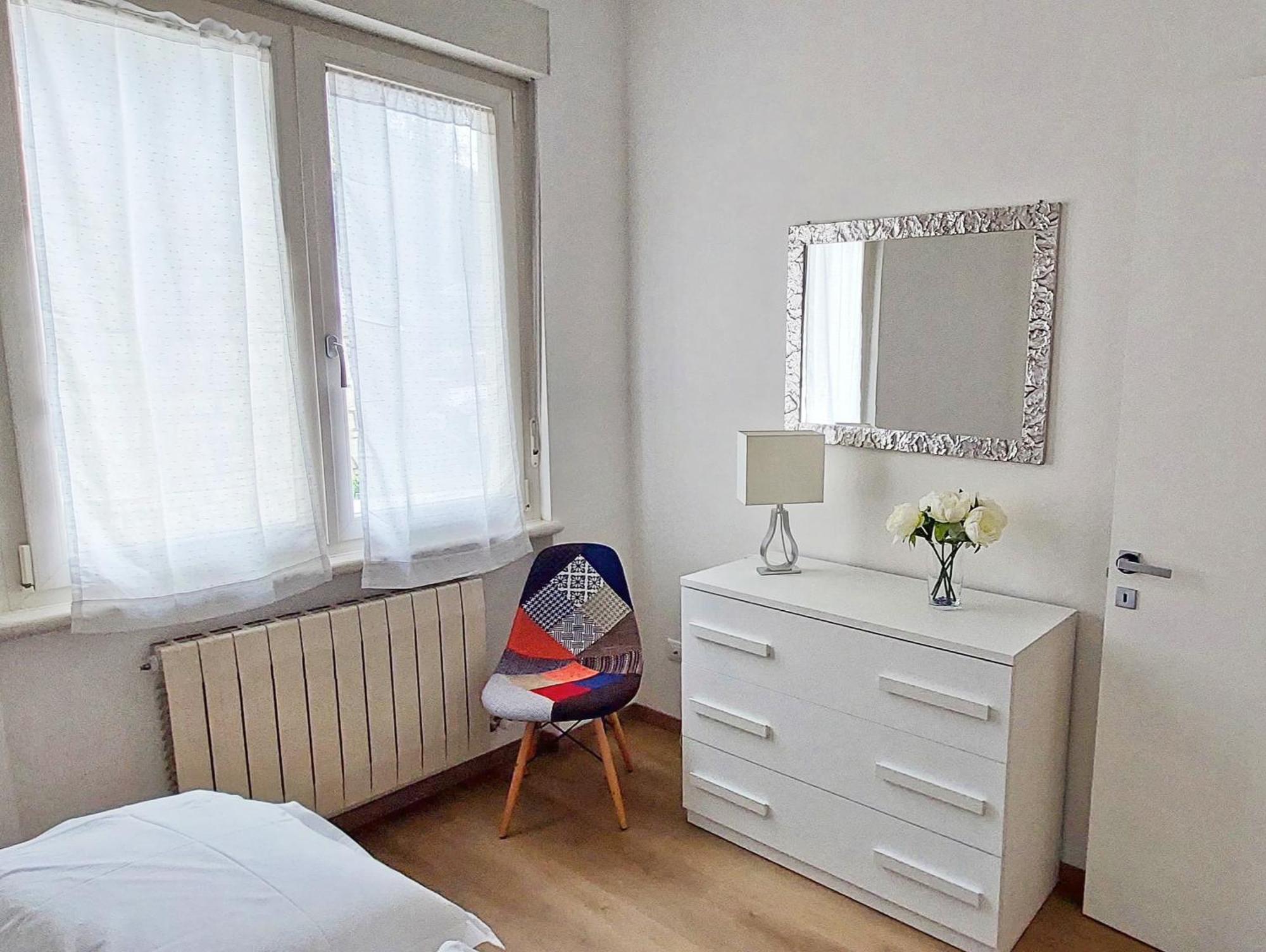 Marigarda Apartments Assenza di Brenzone Extérieur photo