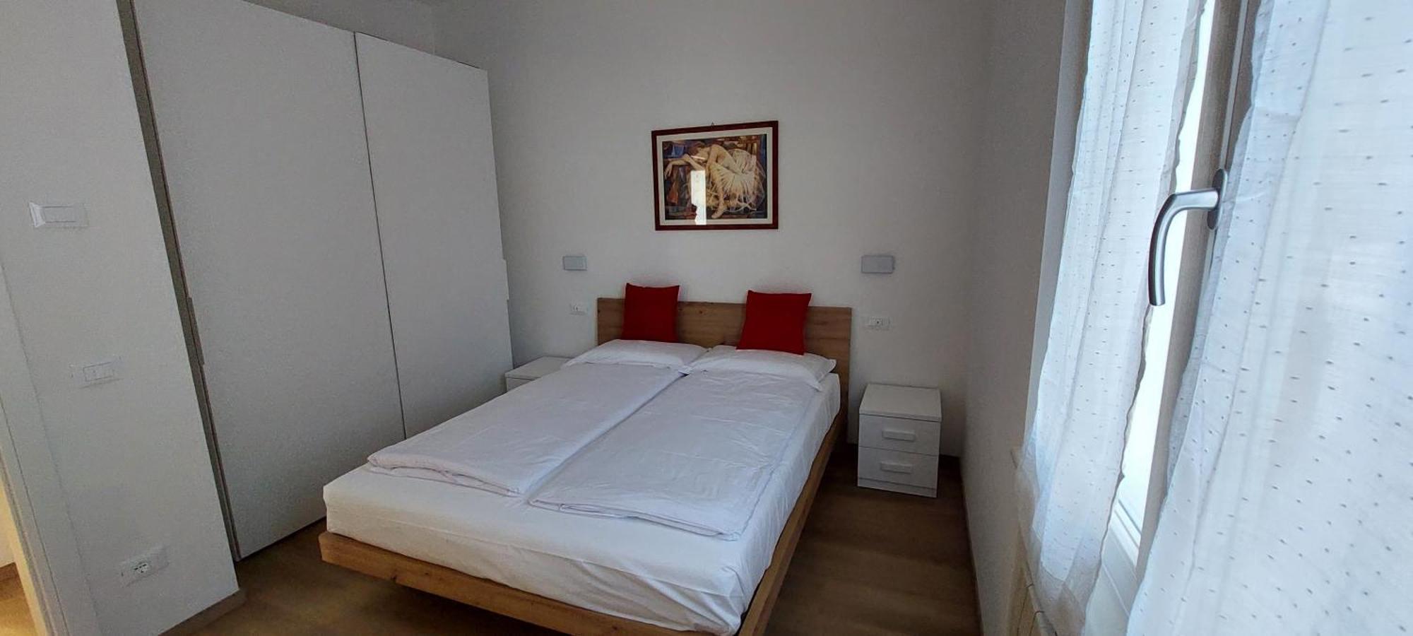 Marigarda Apartments Assenza di Brenzone Extérieur photo
