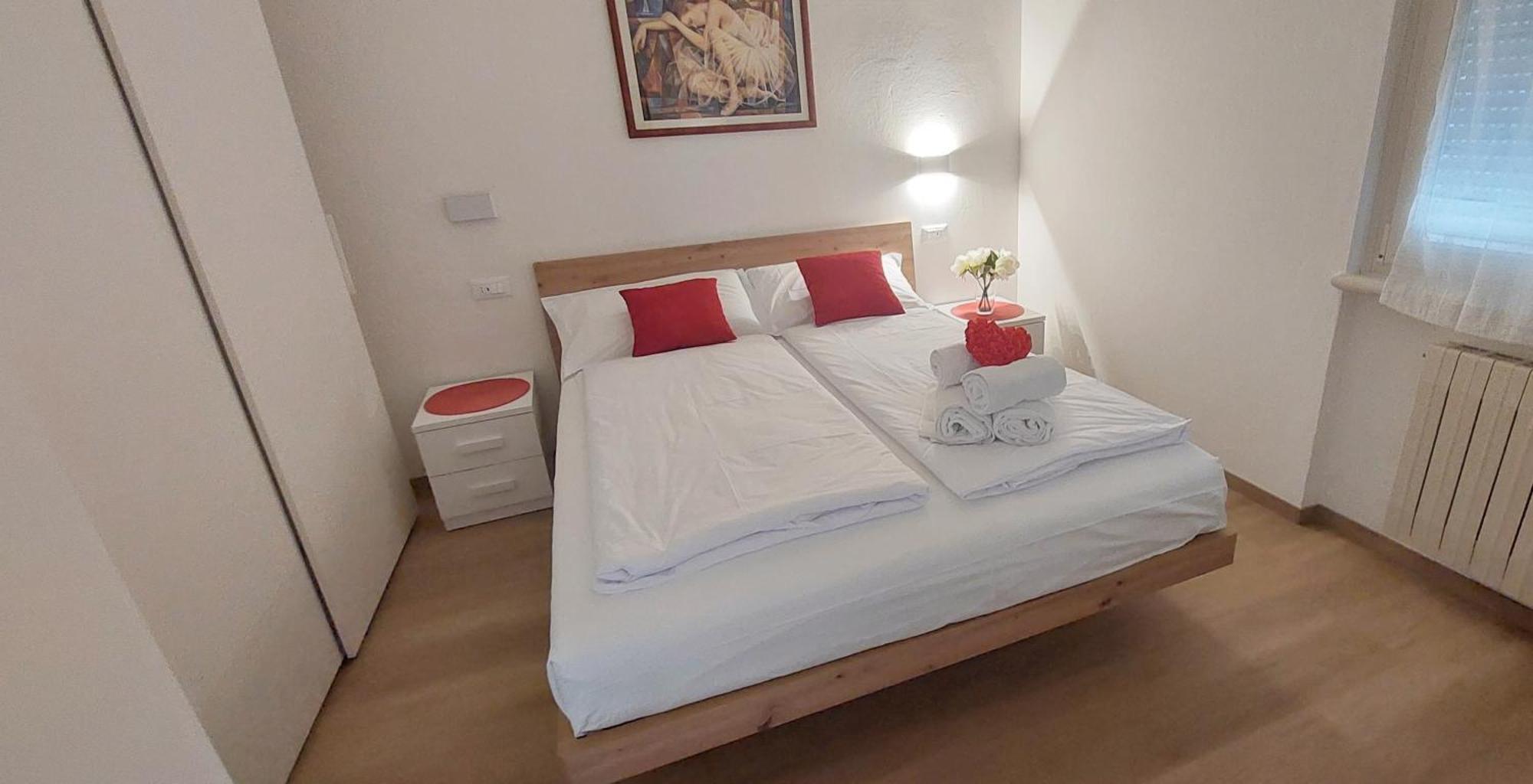 Marigarda Apartments Assenza di Brenzone Extérieur photo