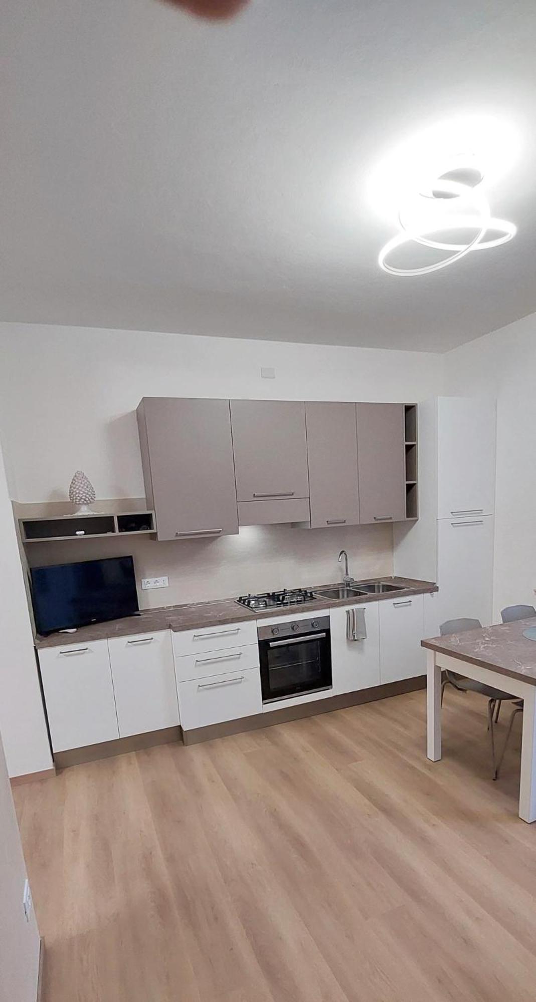Marigarda Apartments Assenza di Brenzone Extérieur photo